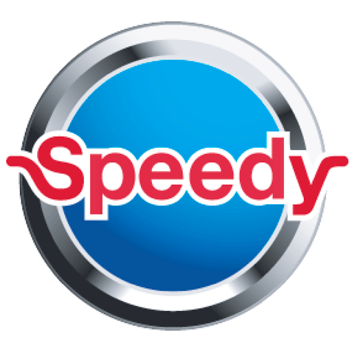 Speedy